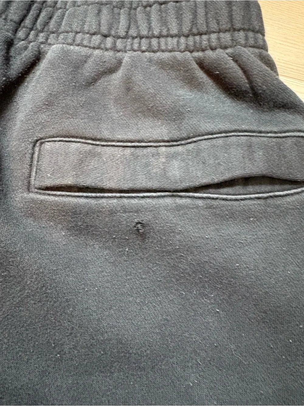 Nike kids sweatpants